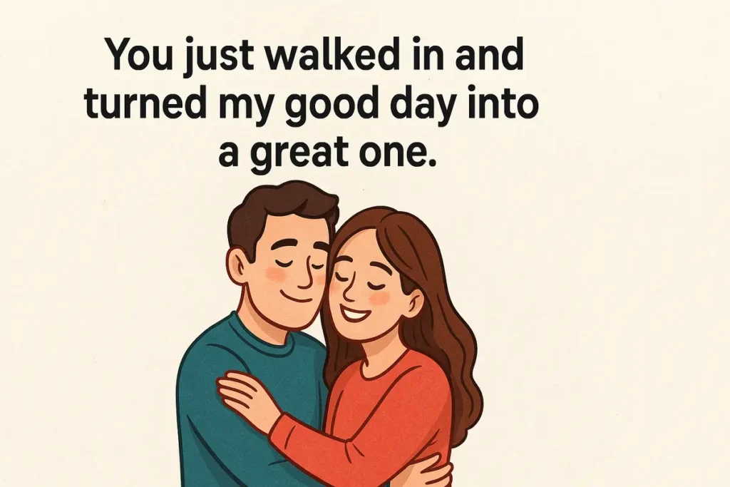 Smooth Pick Up Lines