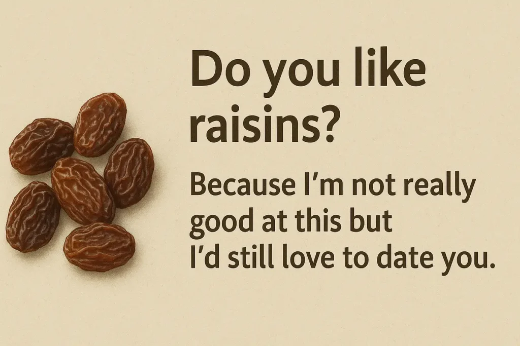 Funny Rizz Pick Up Lines