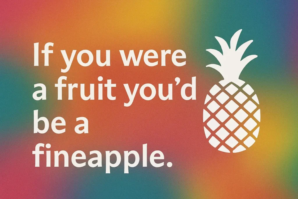 Clever Dad Style Flirt Lines She Will Remember