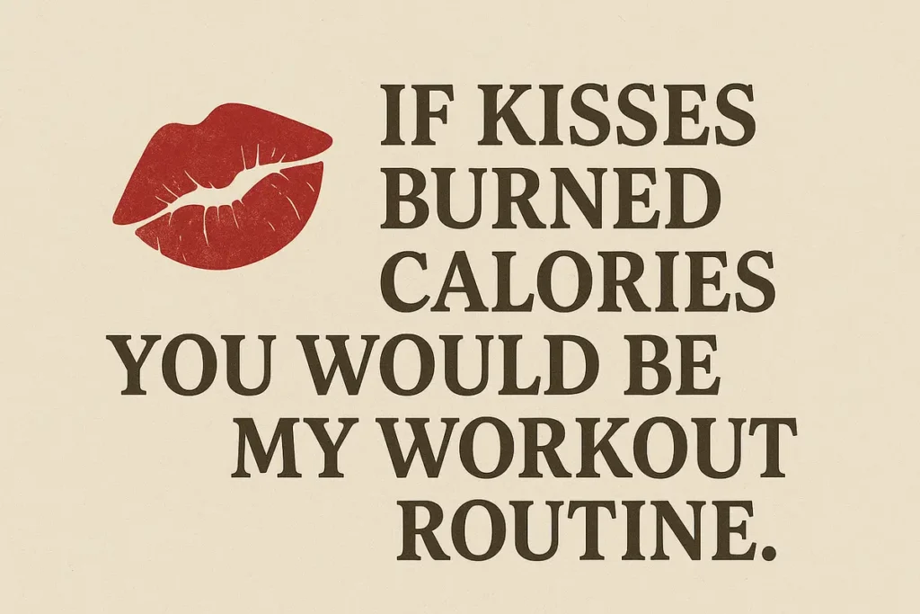 Naughty Romantic Lines He Will Love