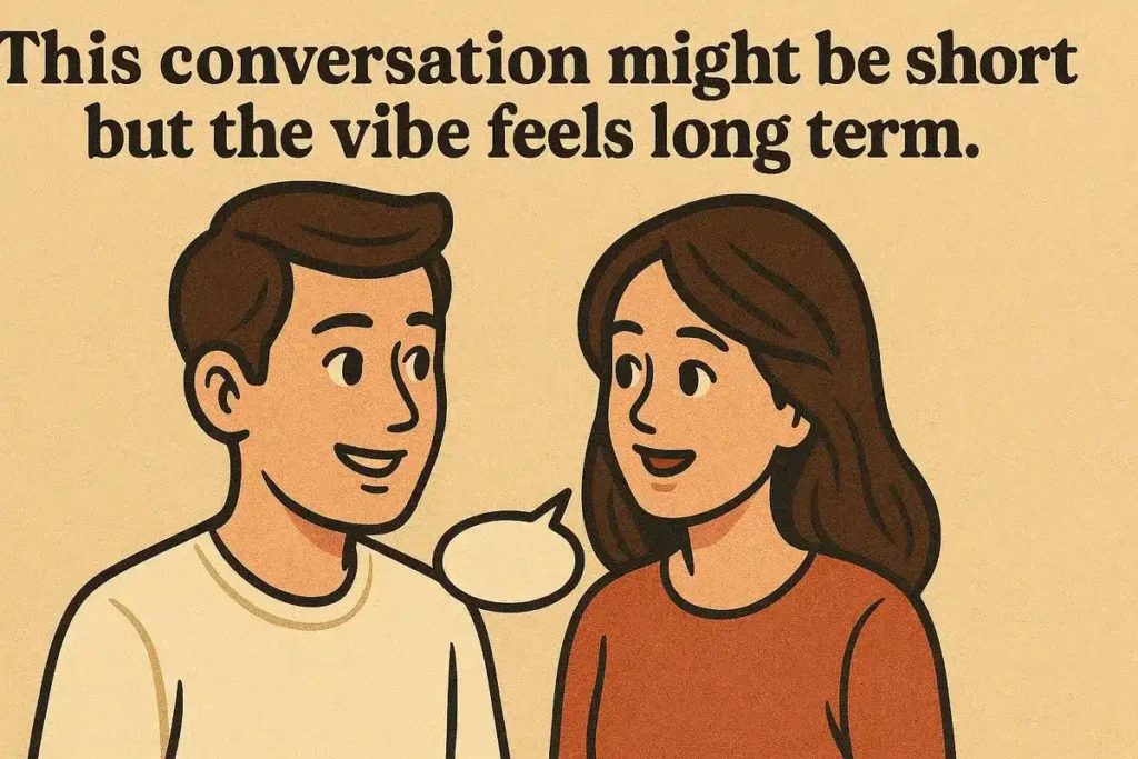 Classic Rizz Pick Up Lines