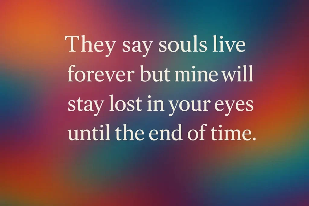 Macabre Flirty Lines That Break The Ice with Dark humor pick up lines