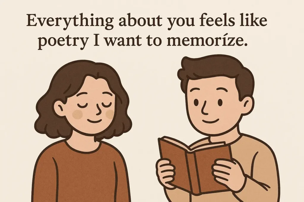Funny Pick Up Lines That Are Still A Little Dirty