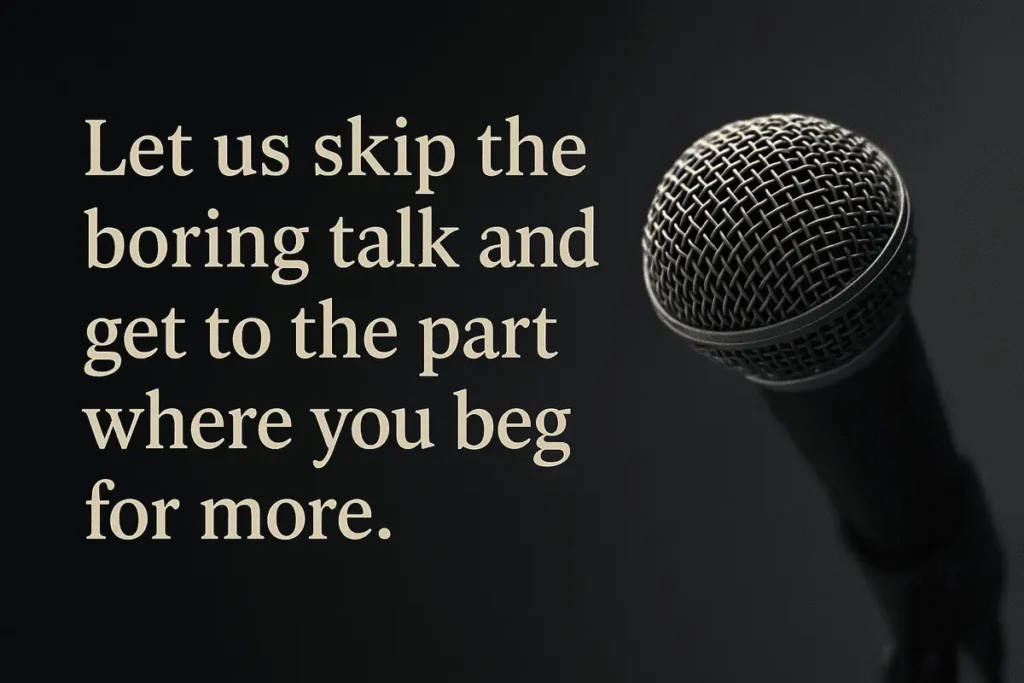 Dirty Talk Lines For The Bold with Sex pick up lines