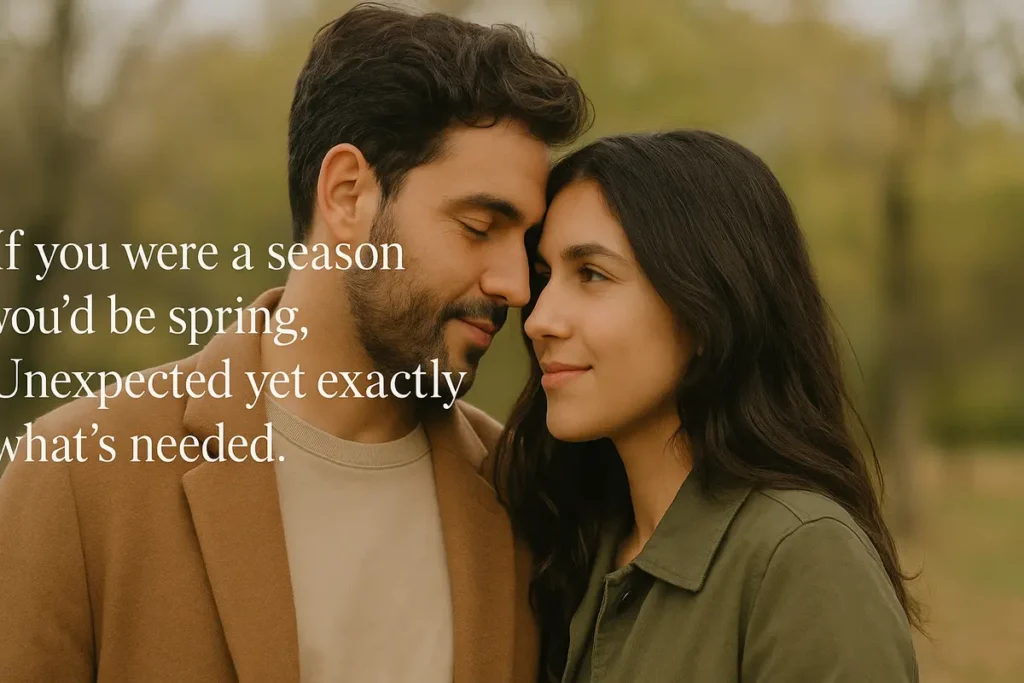 Unexpected Rizz Pick Up Lines