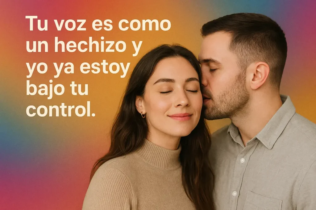 Seductive Latin Flirt Lines That Work Every Time