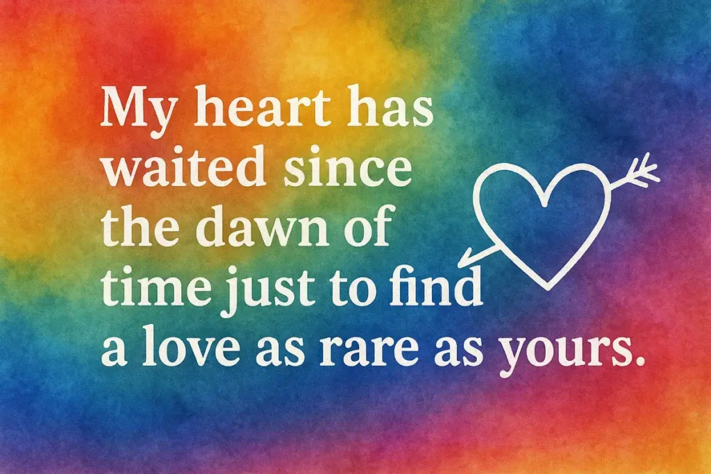 Ancient Heart Messages with Dinosaur pick up lines