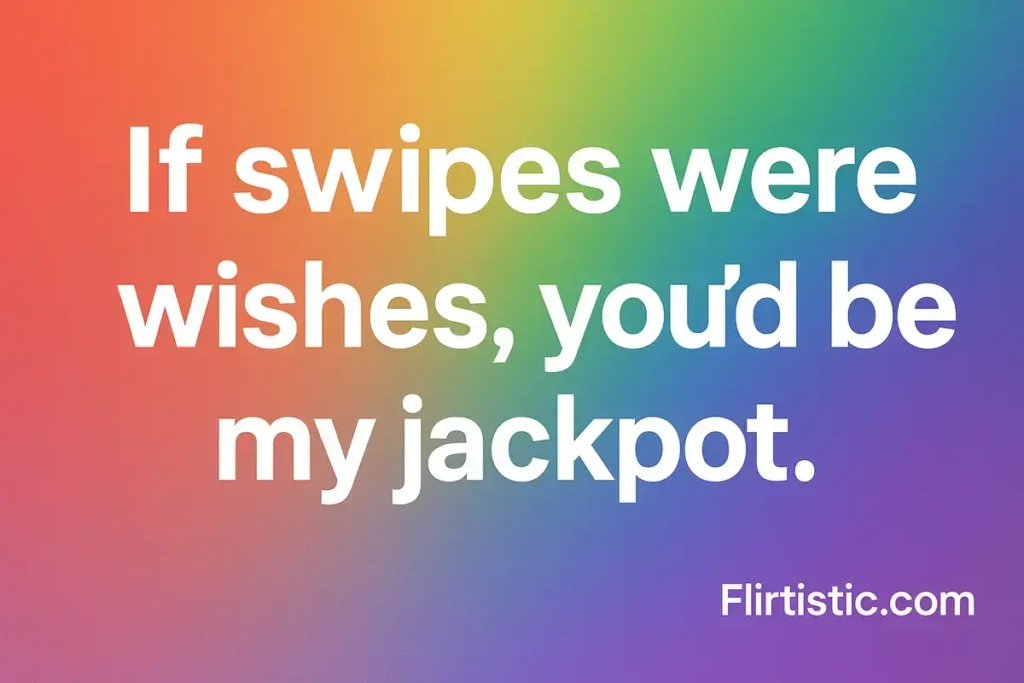 Horrible pick up lines tinder users actually send