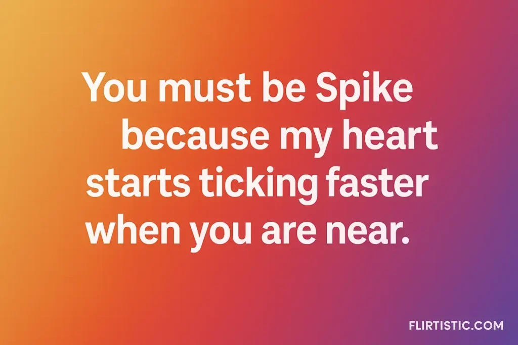 Valorant pick up lines