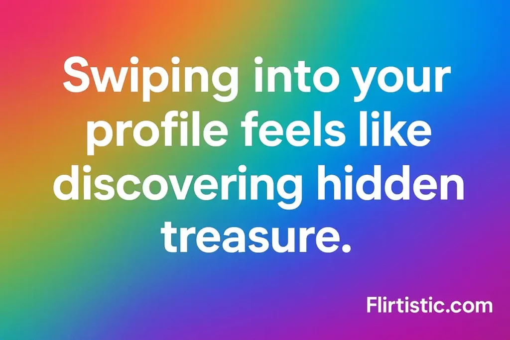 Charming Folklore Rizz Lines Tinder Matches Will Remember