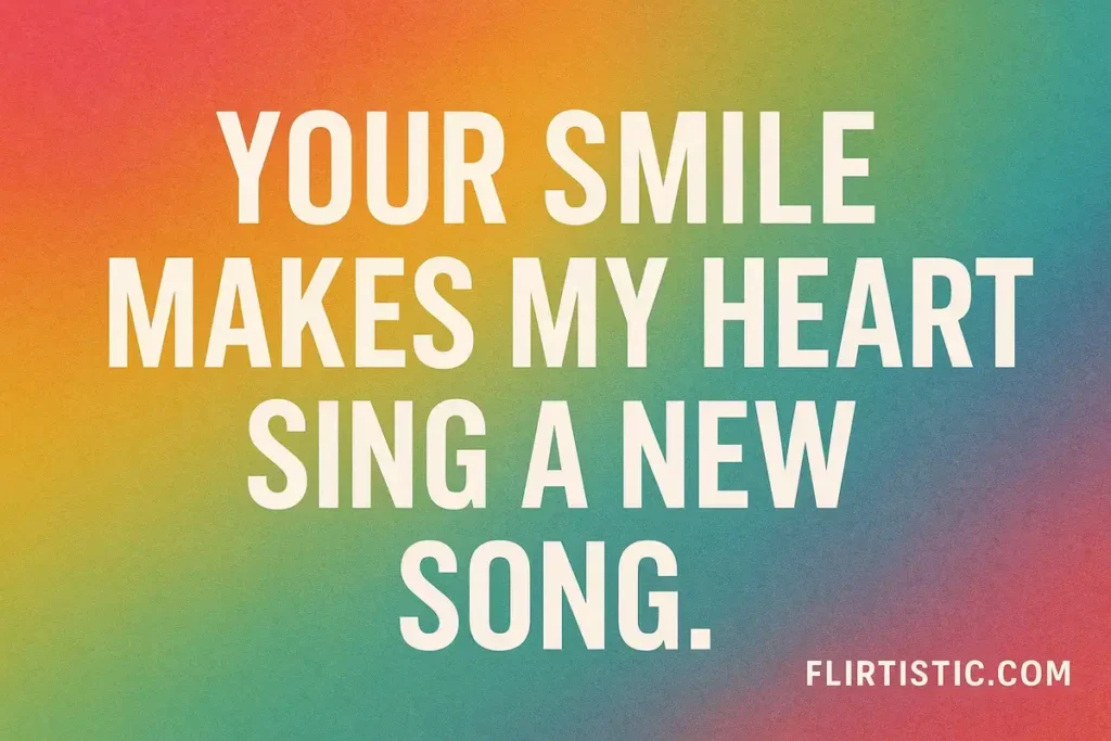Christian pick up lines from Psalms