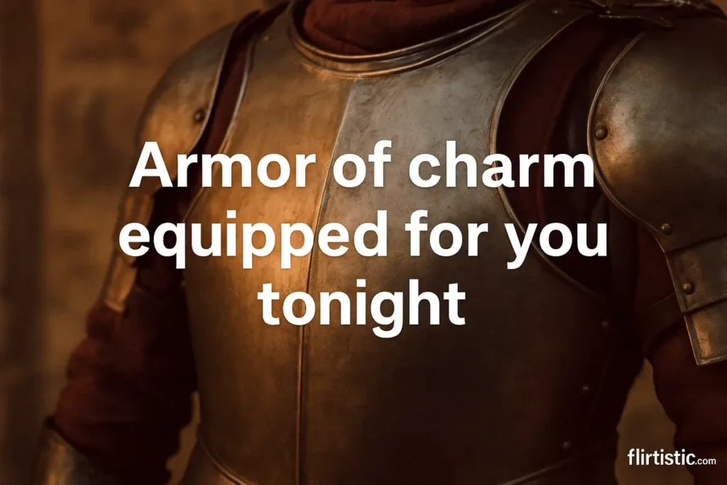 Jesus Pick Up Lines for Tinder