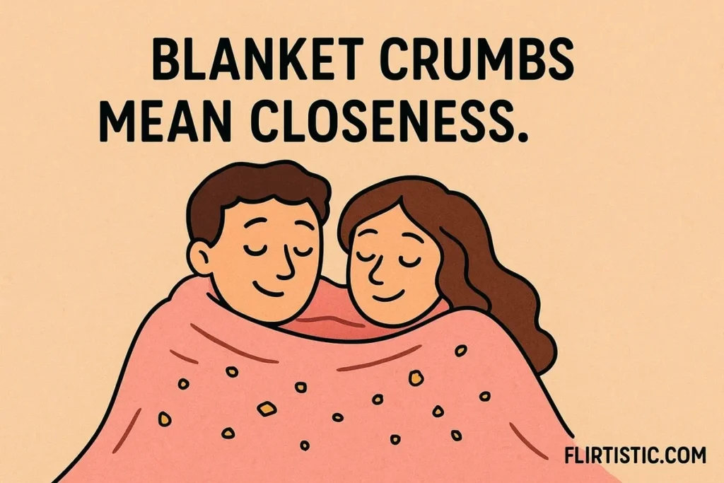 Disgusting Pick Up Lines for Couples