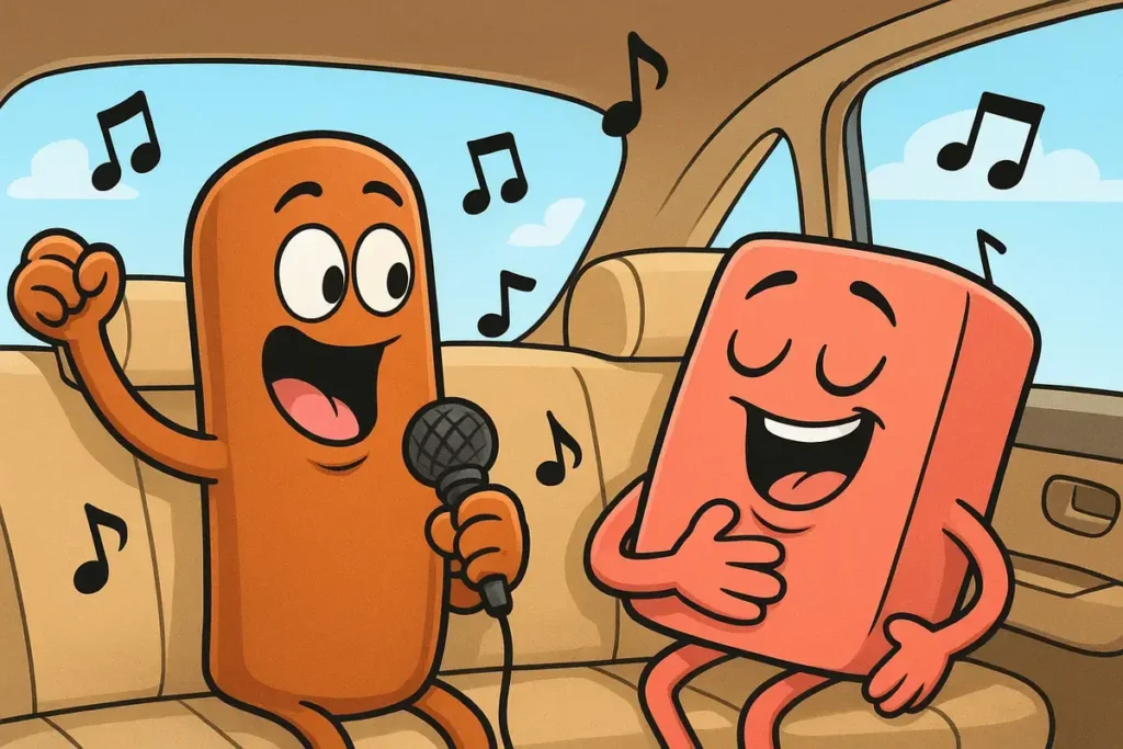 Car Pick Up Lines Guaranteed To Get A Laugh