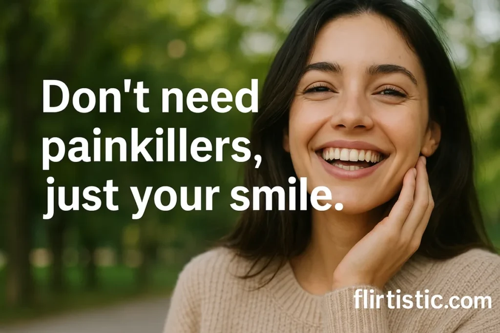 Pharmacy Pick Up Lines For Him