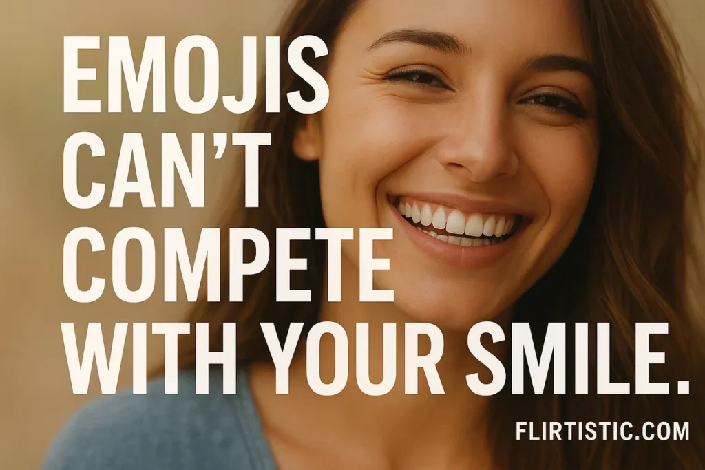 Text Message French Pick Up Lines
