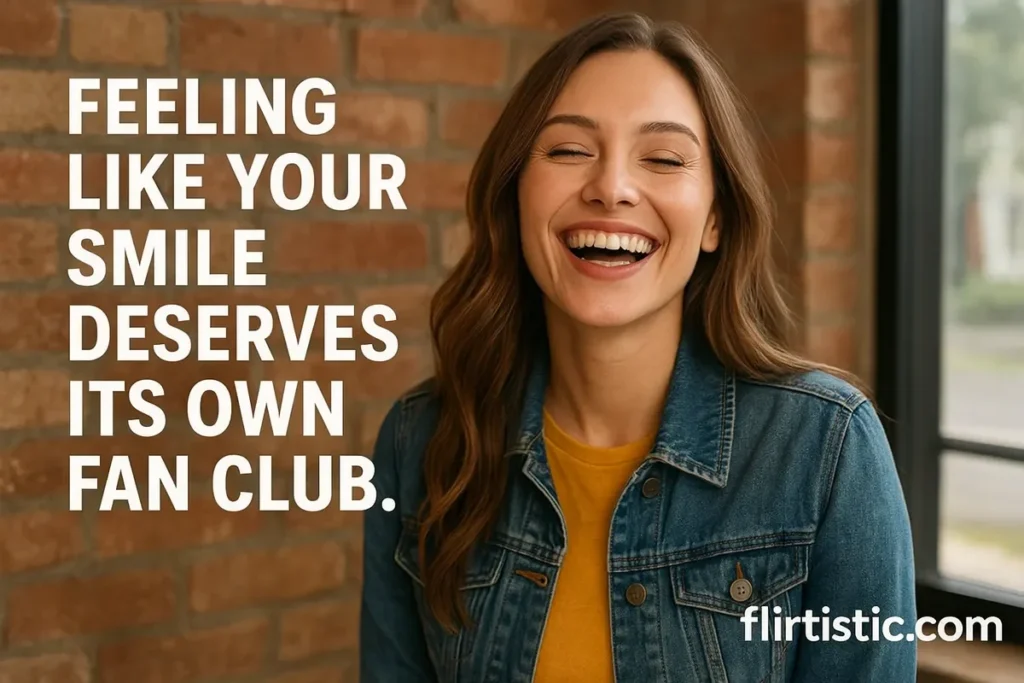 Playful Compliment Pick Up Lines
