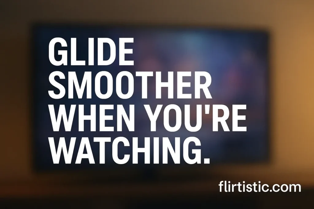 Swimmer Pick Up Lines