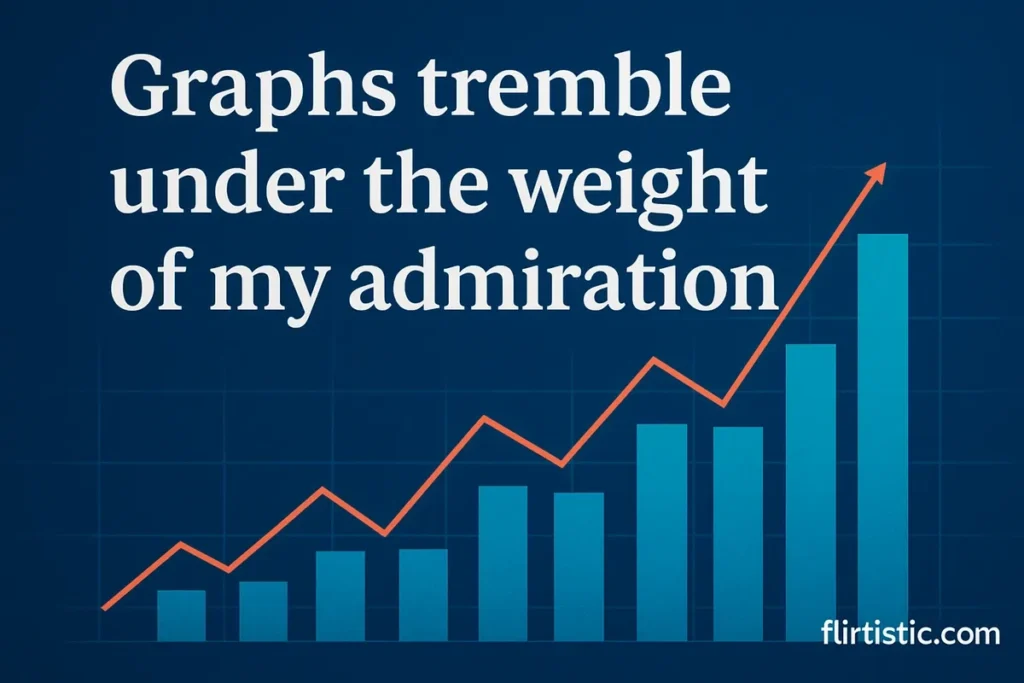Advanced Math Pick Up Lines