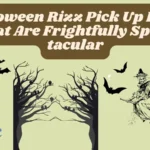 Halloween Rizz Pick Up Lines That Are Frightfully Spell-tacular