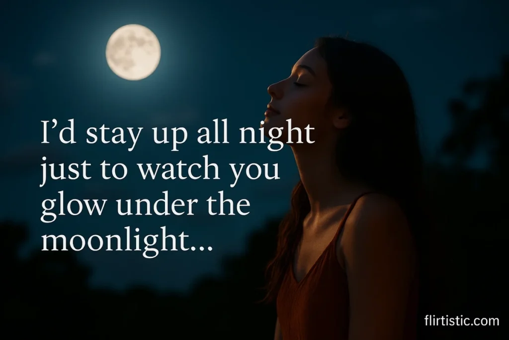 Vampire Pick Up Lines