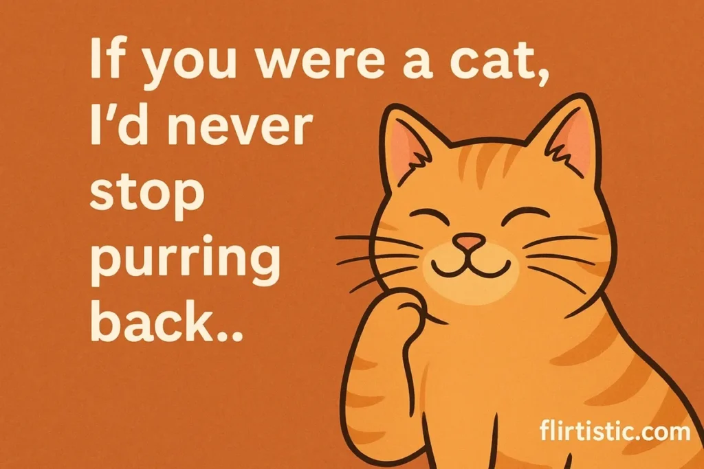 Dirty Valentine Pickup Lines