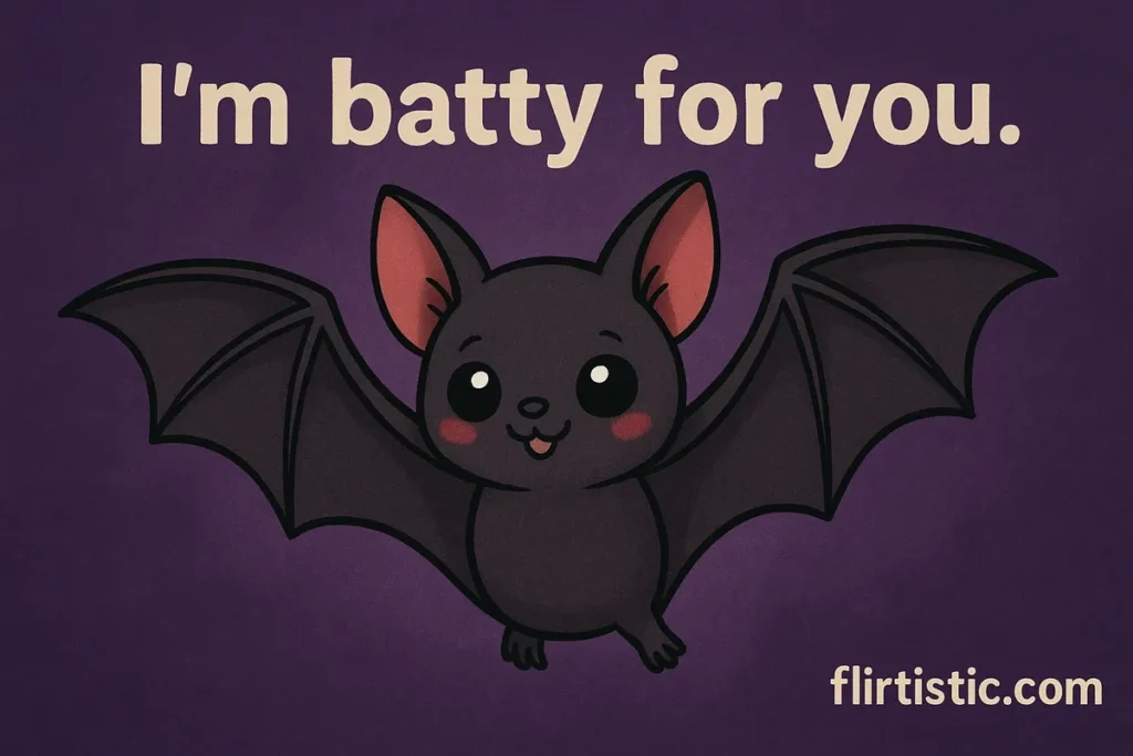 Funny Halloween Rizz Pick Up Lines