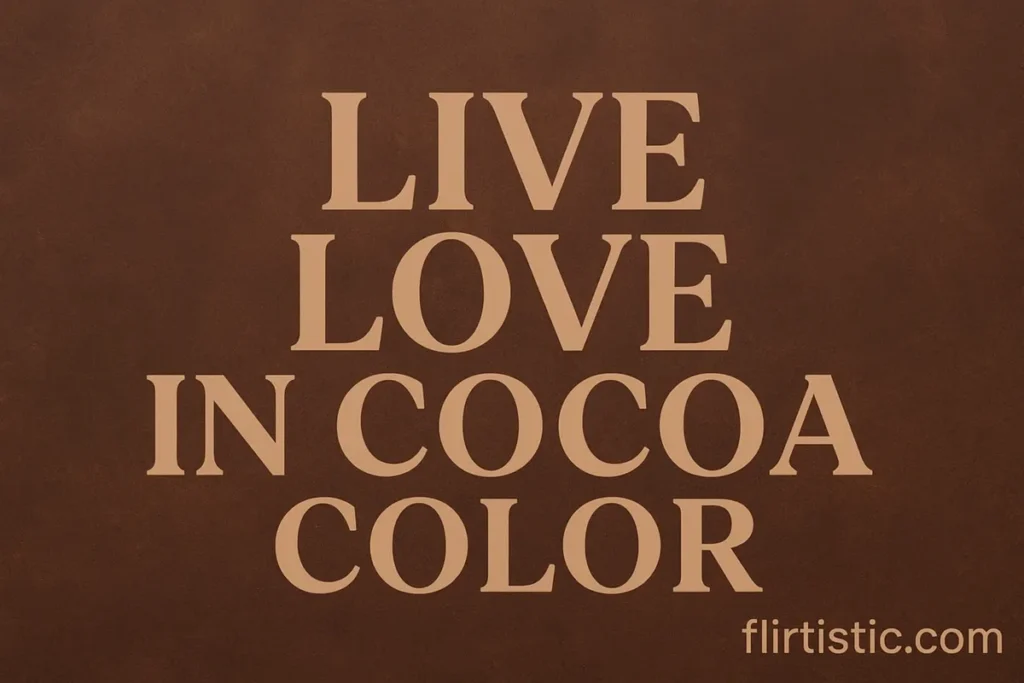 Best Chocolate Pickup Lines Ever