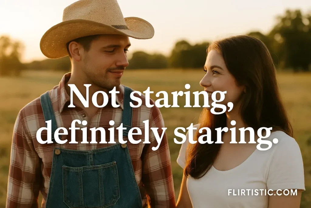 Hilarious Reverse Pick Up Lines