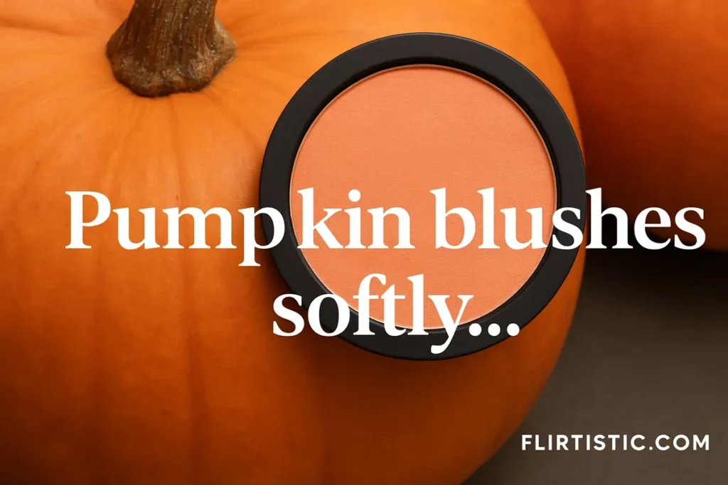 Spooky Pick Up Lines for Her