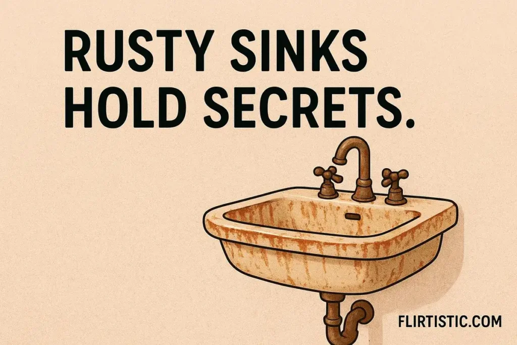 Disgusting Pick Up Lines for Flirting