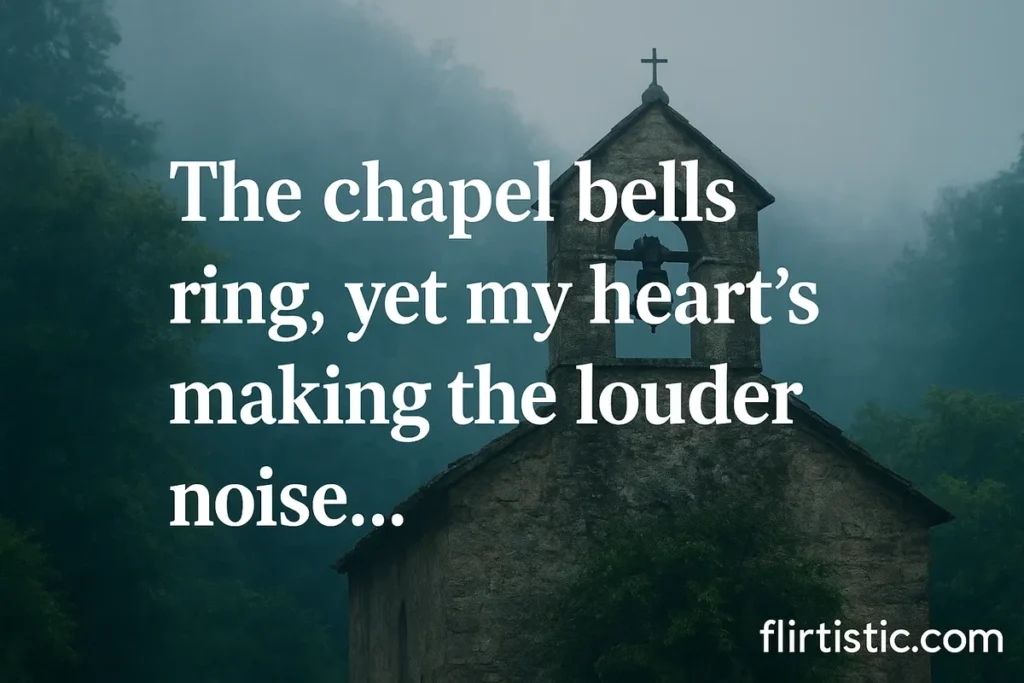 Medieval Pick Up Lines Clean and Classy
