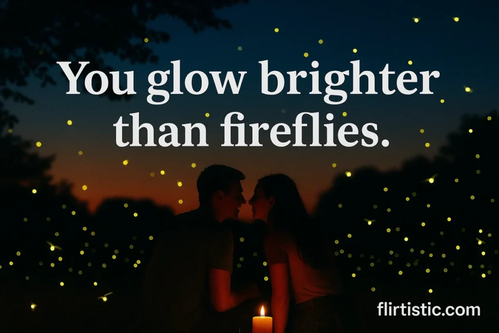Romantic Pickup Lines for Latinas