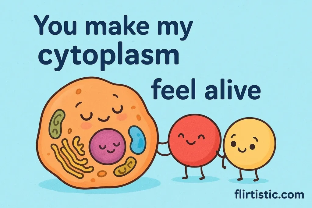 Ribosomes Function Jokes