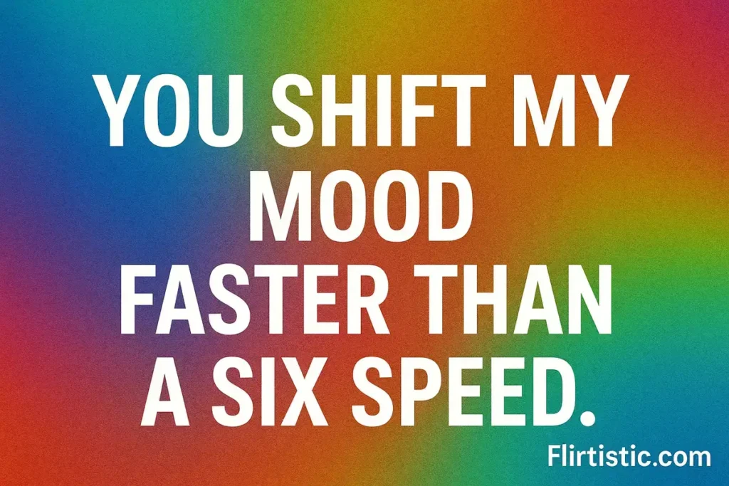 Car Pick Up Lines Reddit Users Love To Share