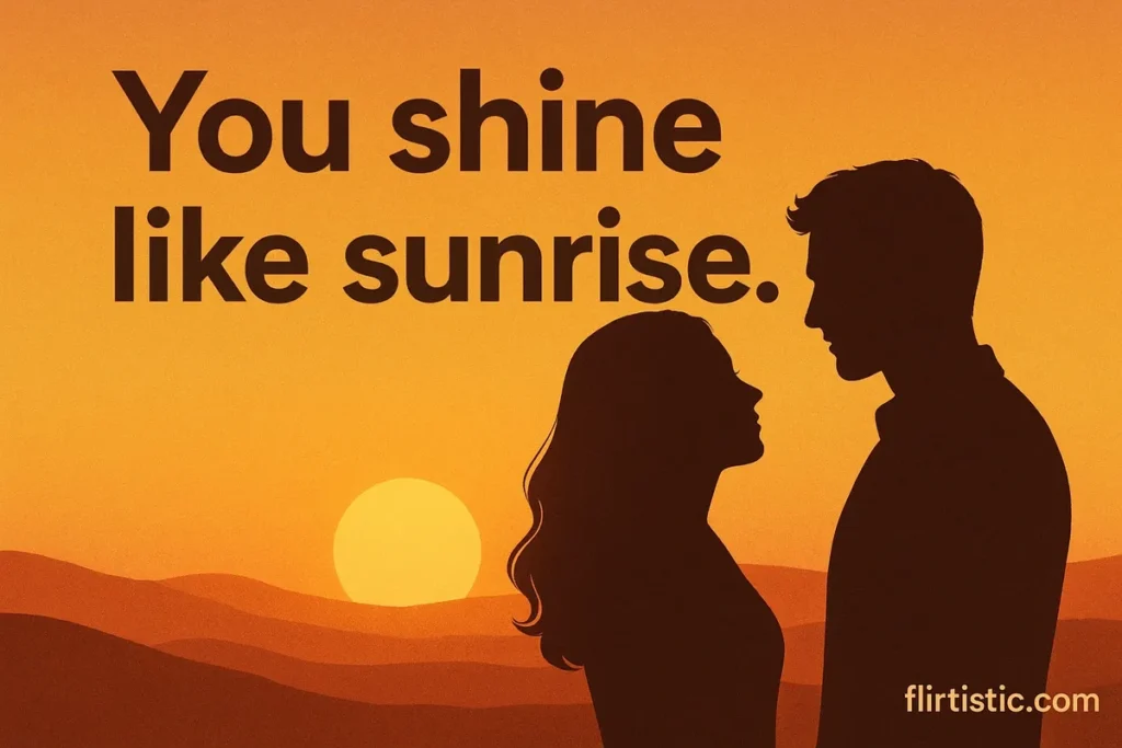 Adventure Pick Up Lines for Girl