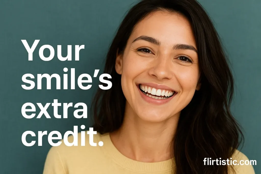 Flirty Pick Up Lines for Teachers