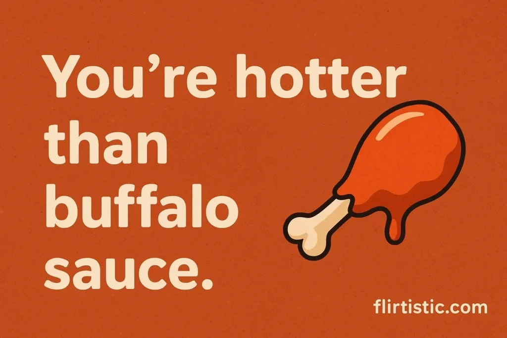 Funny Chicken Pickup Lines