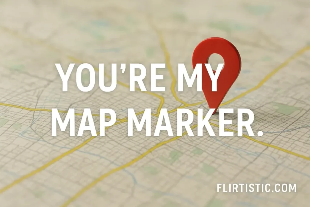 Ultimate Funny Adventure Pick Up Lines