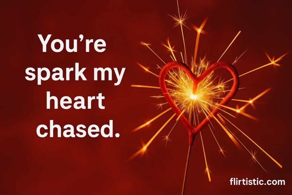 Bold Pickup Lines for Latinas