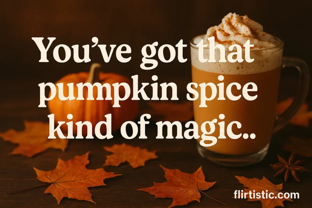 Holiday Mood Funny Hinge Pick Up Lines