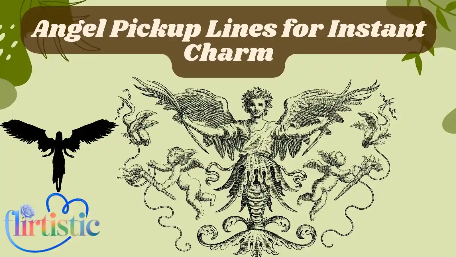 angel-pickup-lines-for-instant-charm