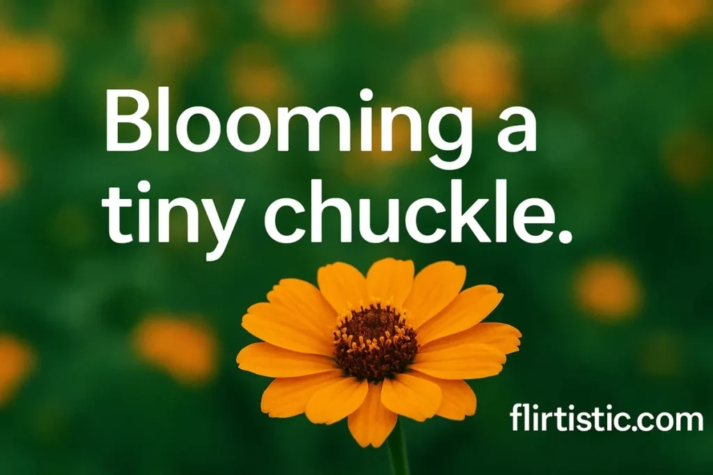 Your Best Bumble Joke