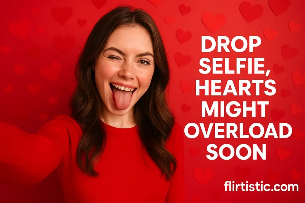 Insane Pickup Lines For Social Media