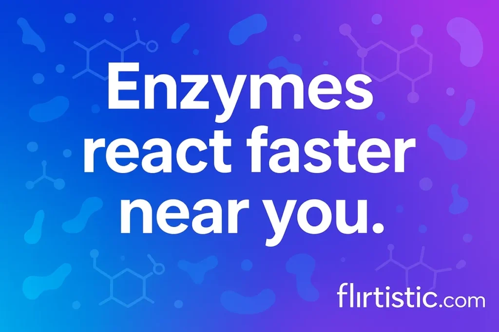 Best Lysosome Rizz & Pick Up Lines