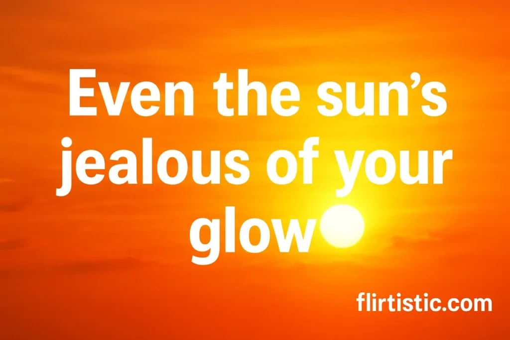 Dirty Tennessee Pick Up Lines