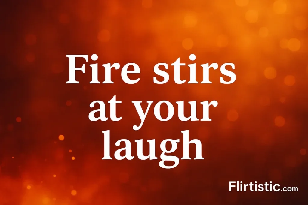 Dirty Angel Pick Up Lines