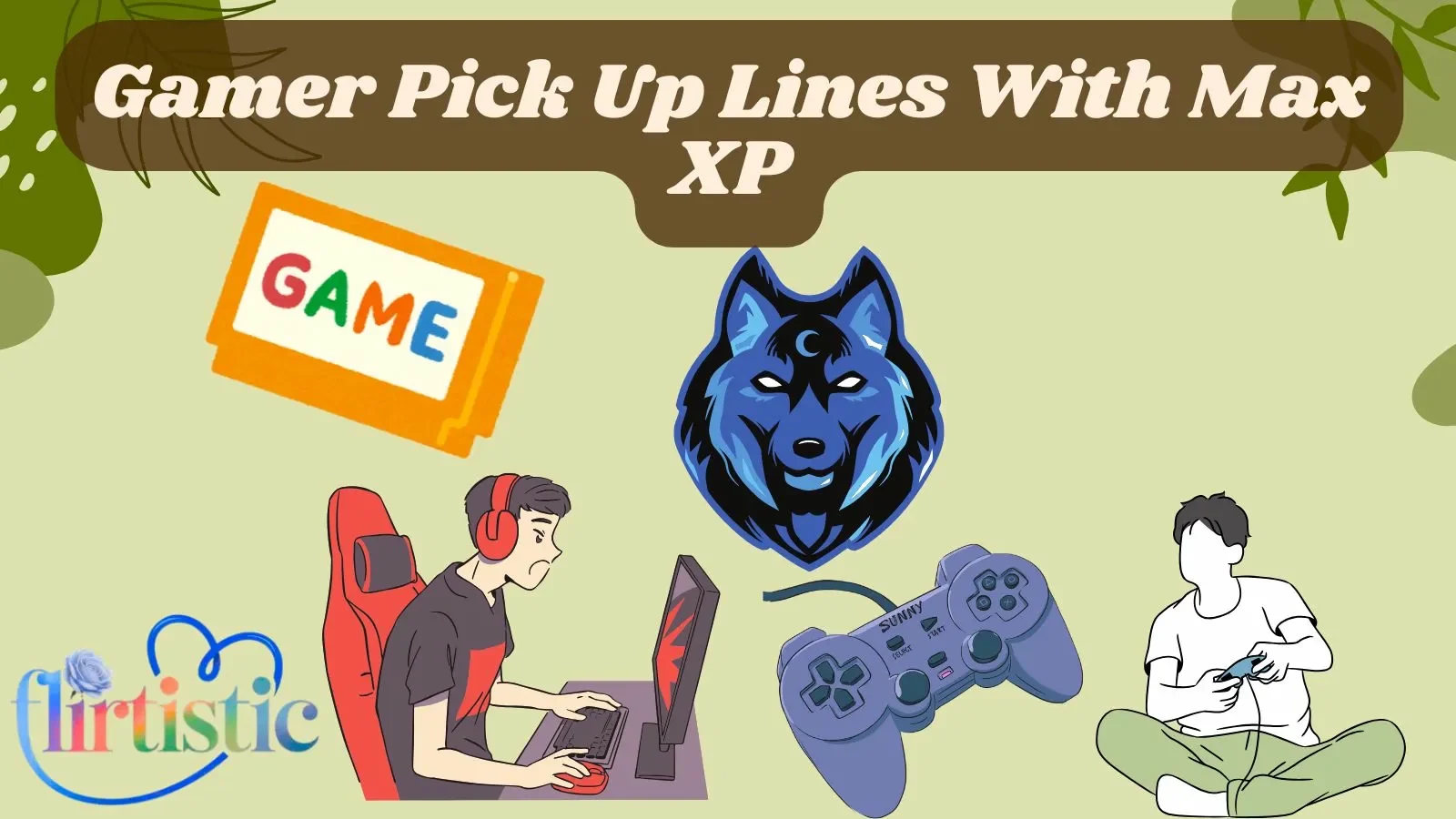 gamer-pick-up-lines-with-max-xp