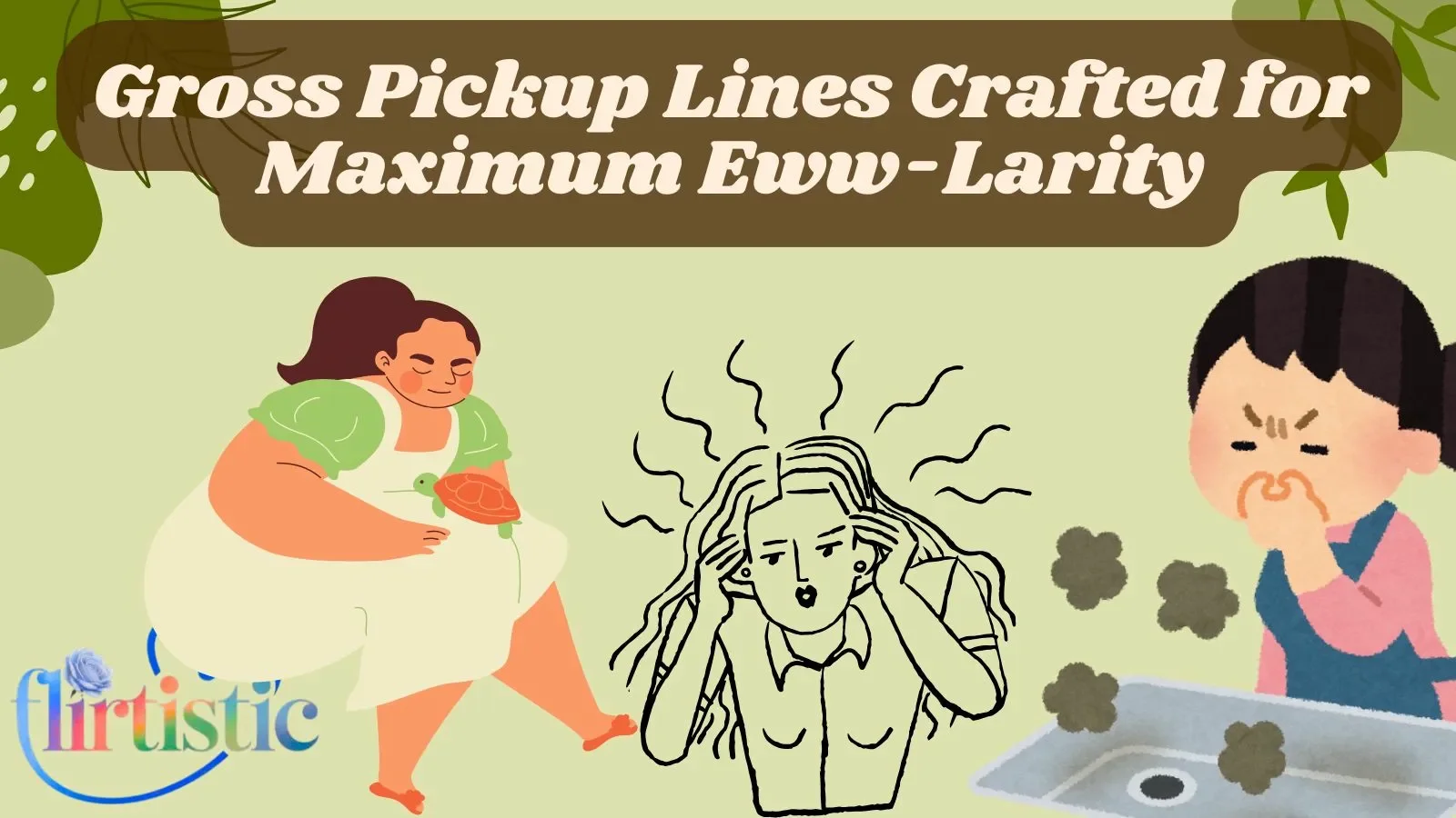 gross-pickup-lines-crafted-for-maximum-eww-larity