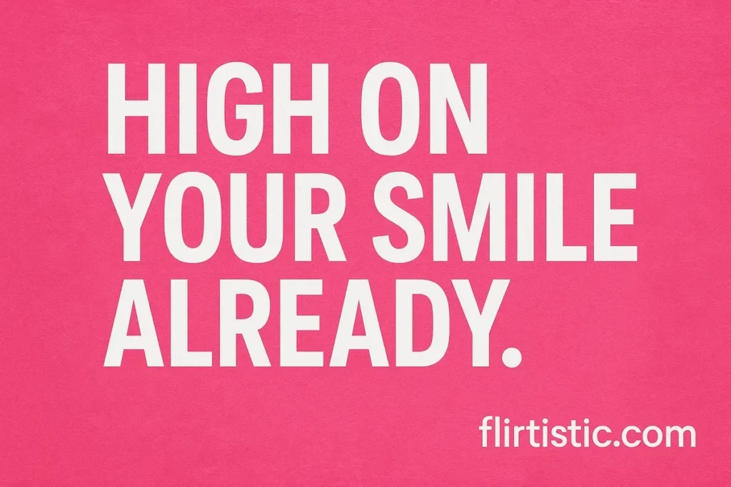 Weed Pick up Lines Funny Edition